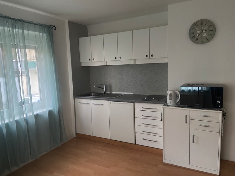 Wohnung Manuela - Küche